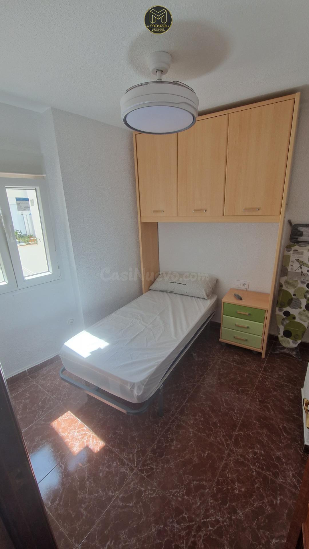 PISO EN CENTRO DE JAÉN - foto 5