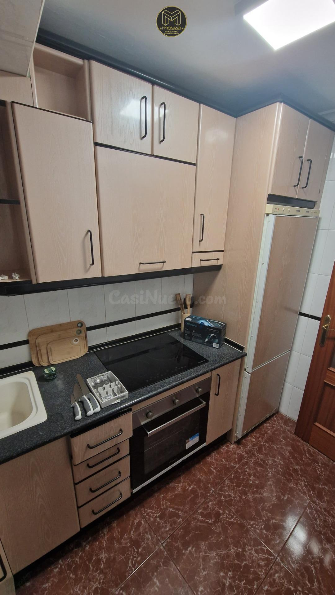 PISO EN CENTRO DE JAÉN - foto 9