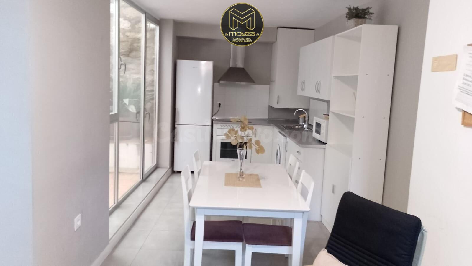 DUPLEX EN EL CASCO ANTIGUO - foto 4