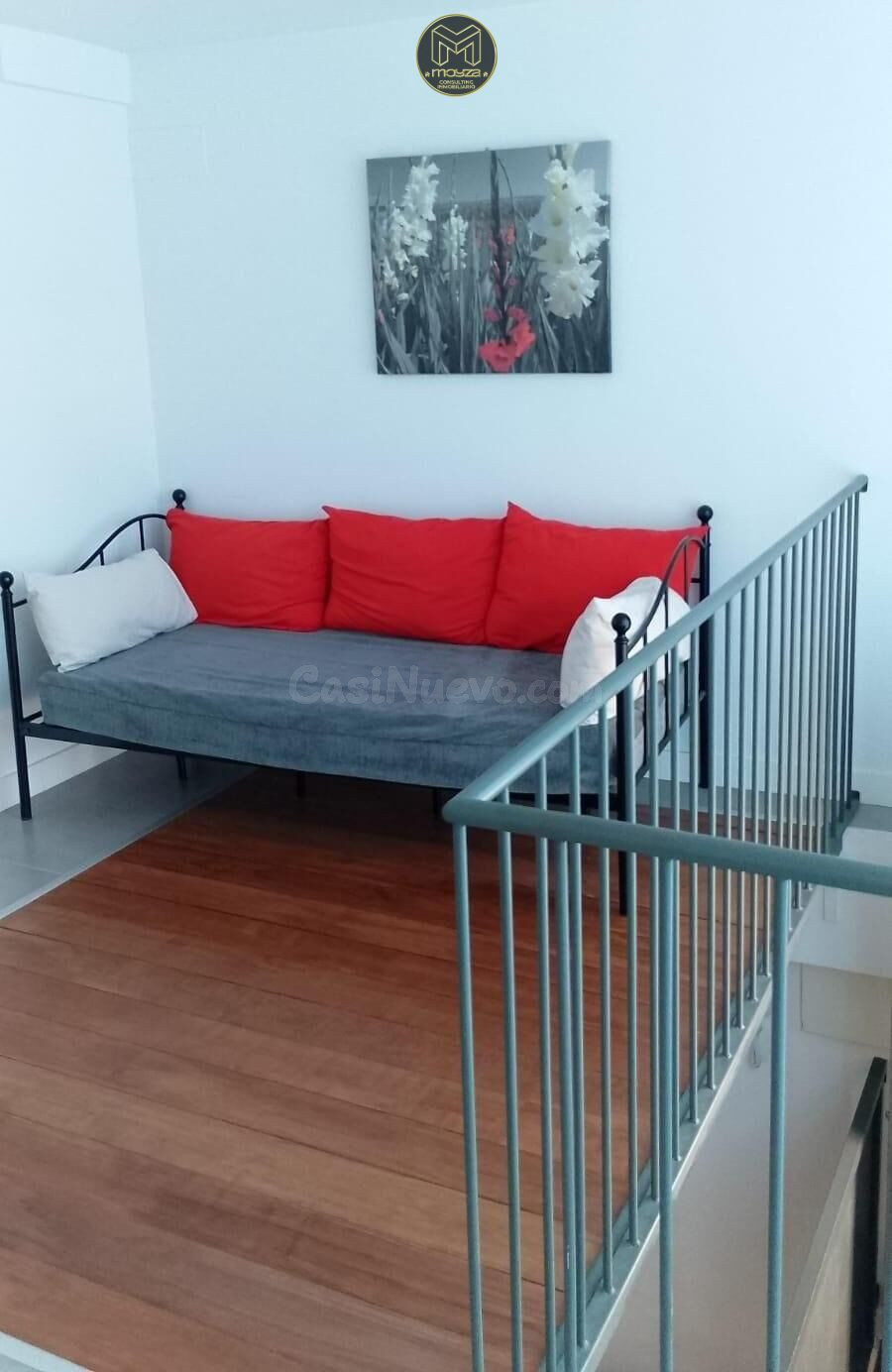 DUPLEX EN EL CASCO ANTIGUO - foto 5