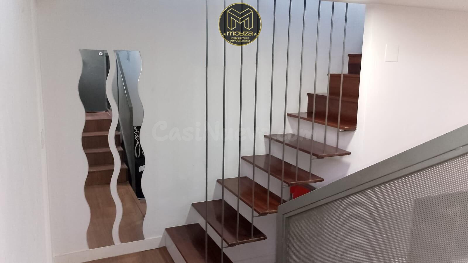 DUPLEX EN EL CASCO ANTIGUO - foto 6