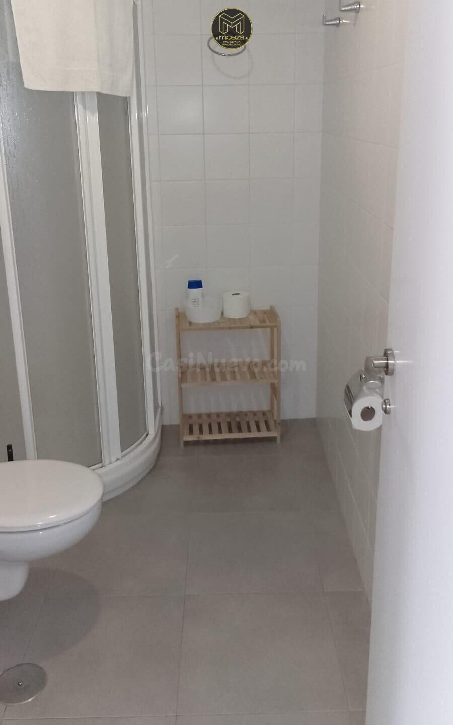 DUPLEX EN EL CASCO ANTIGUO - foto 9