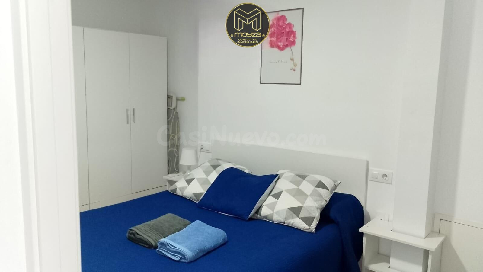 DUPLEX EN EL CASCO ANTIGUO - foto 12