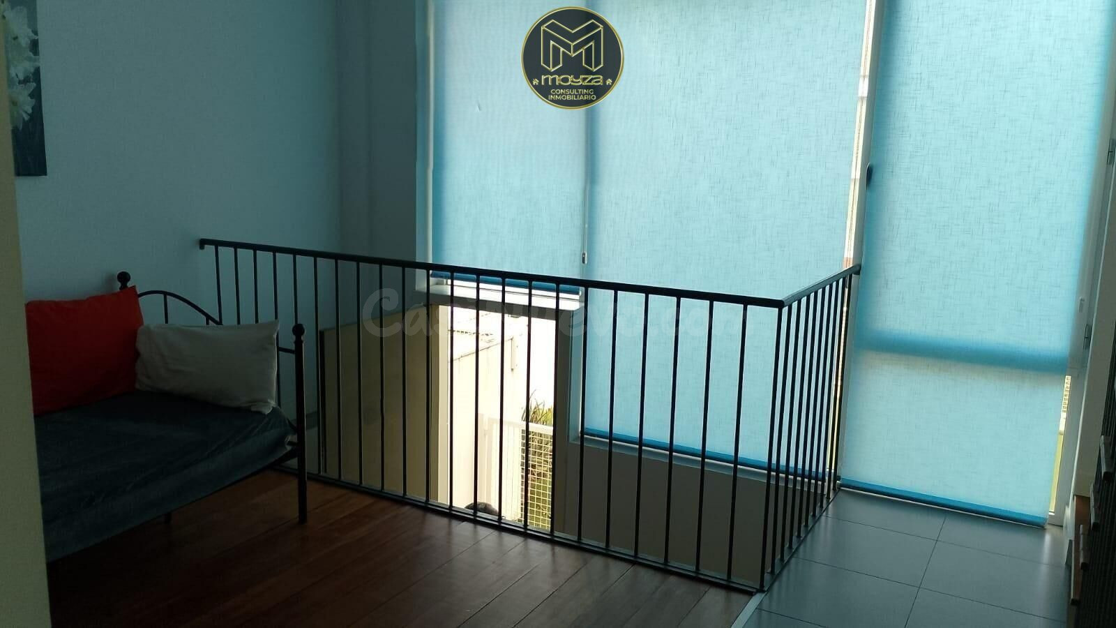 DUPLEX EN EL CASCO ANTIGUO - foto 14