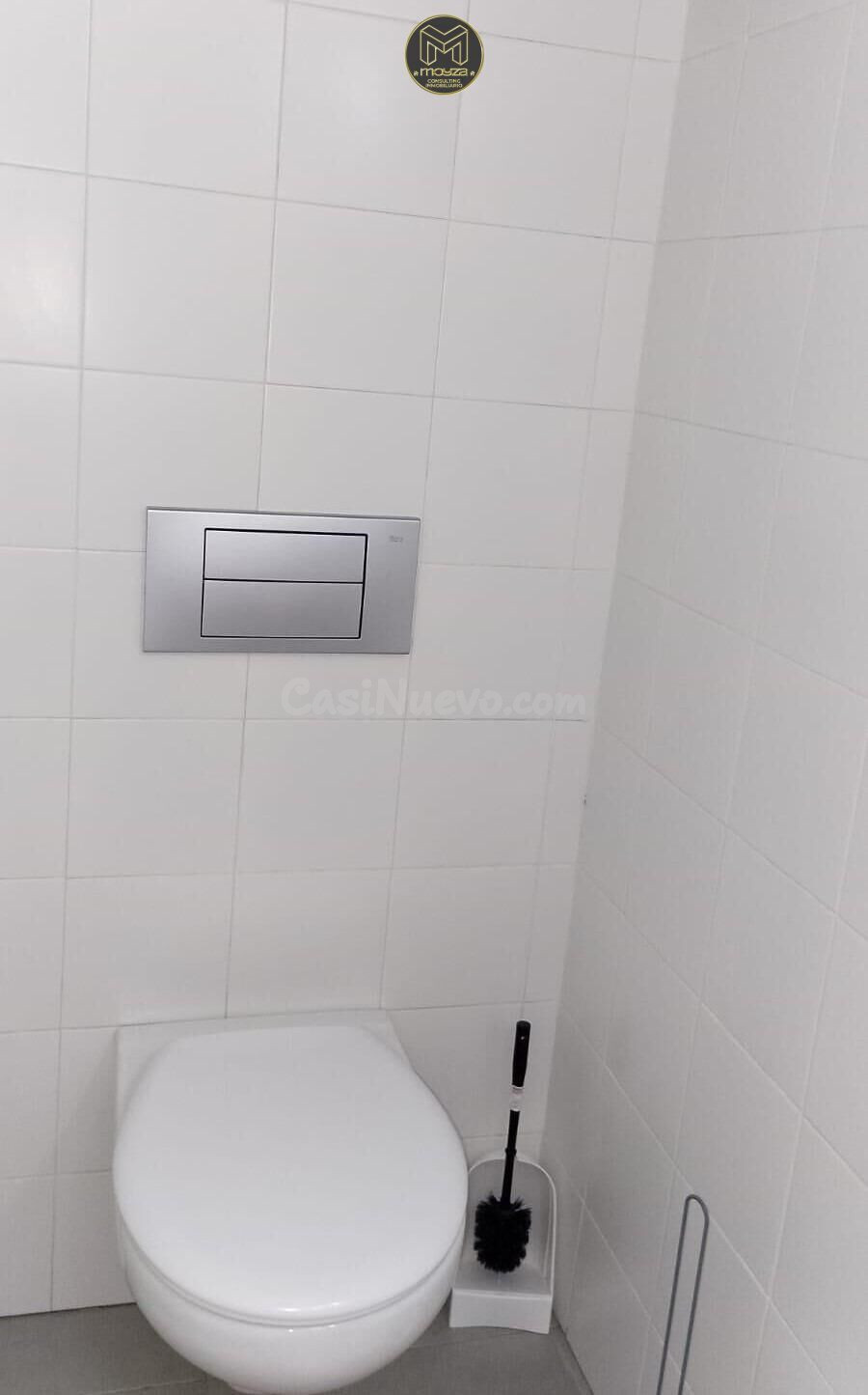 DUPLEX EN EL CASCO ANTIGUO - foto 15