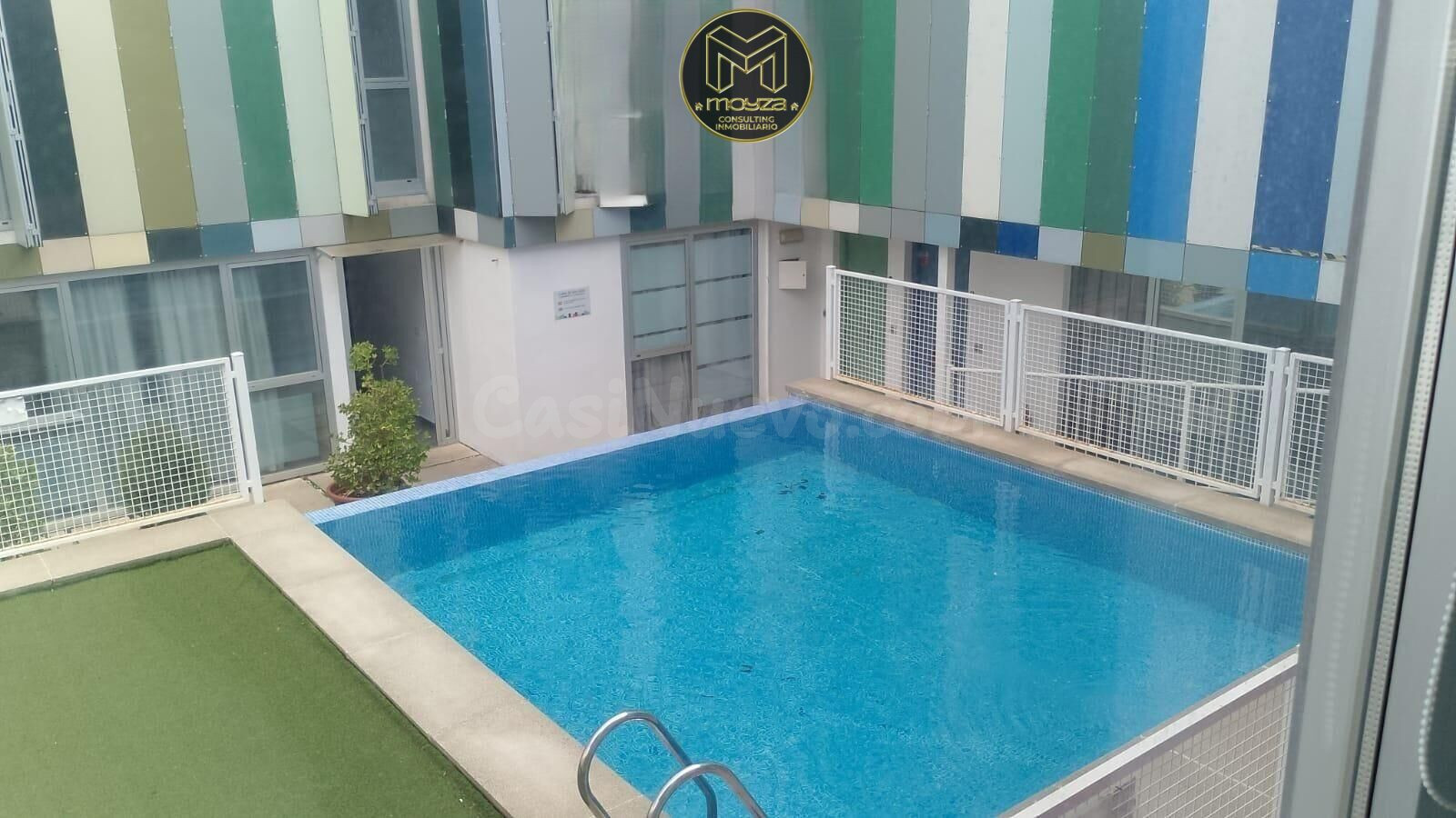 DUPLEX EN EL CASCO ANTIGUO - foto 17