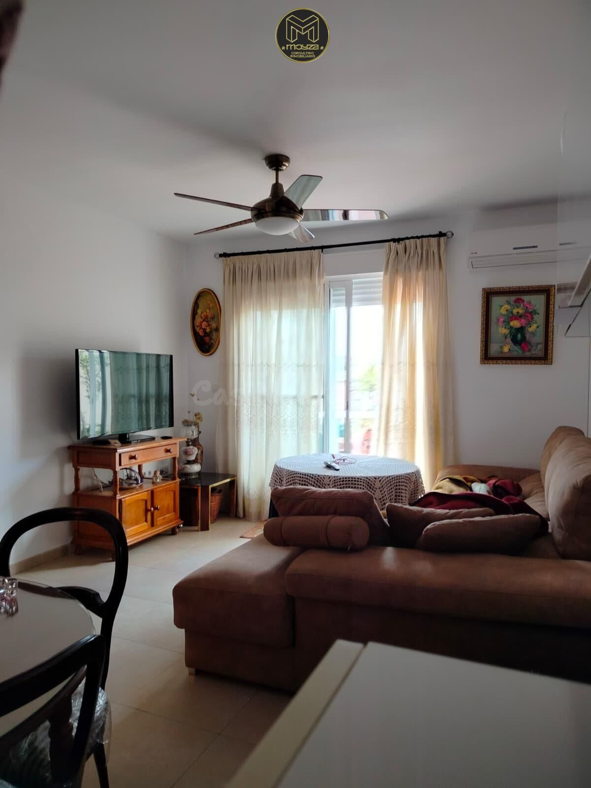 PISO EN LOS VILLARES - foto 3