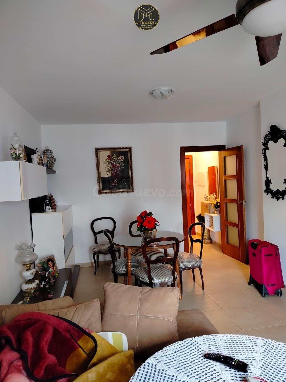 PISO EN LOS VILLARES - foto 4