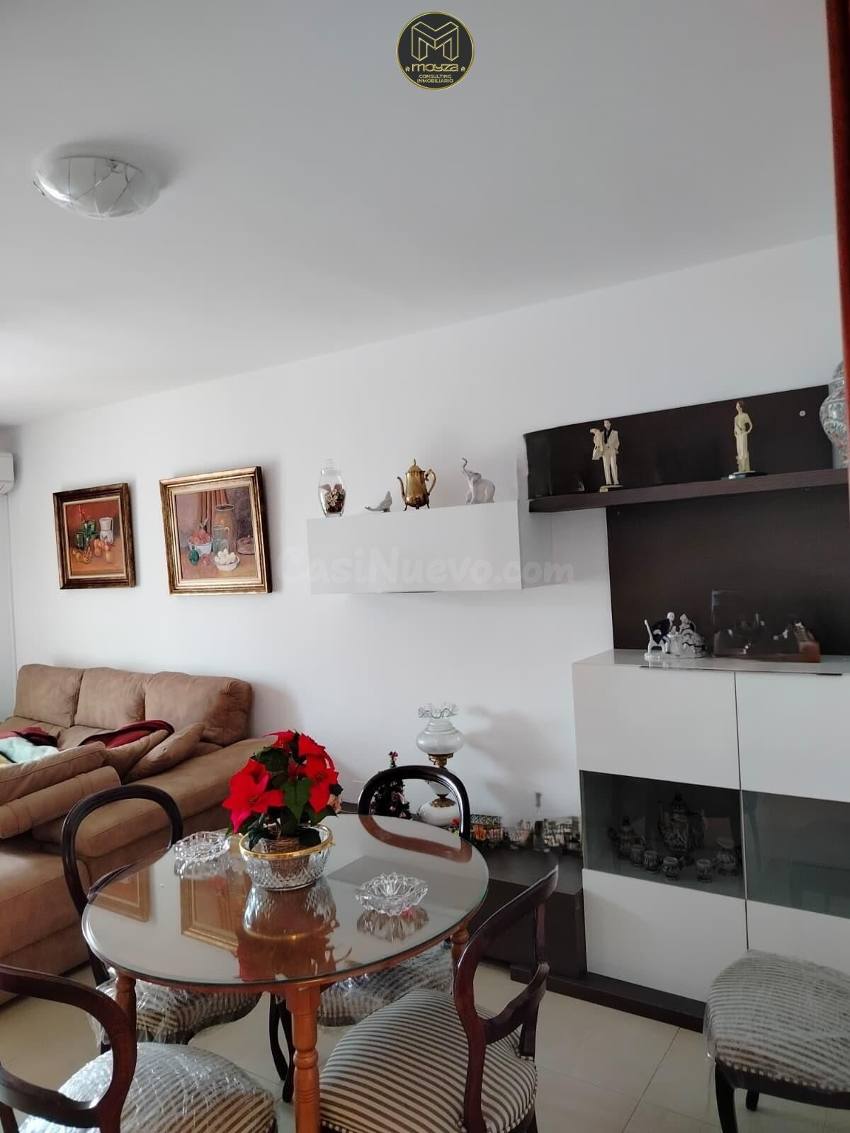 PISO EN LOS VILLARES - foto 5