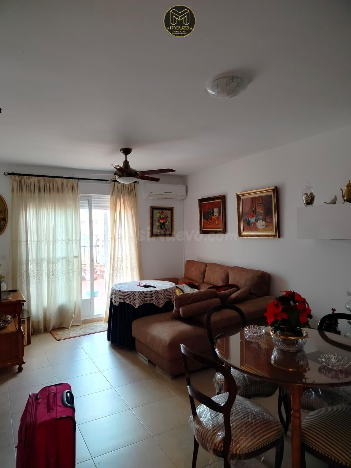 PISO EN LOS VILLARES - foto 6