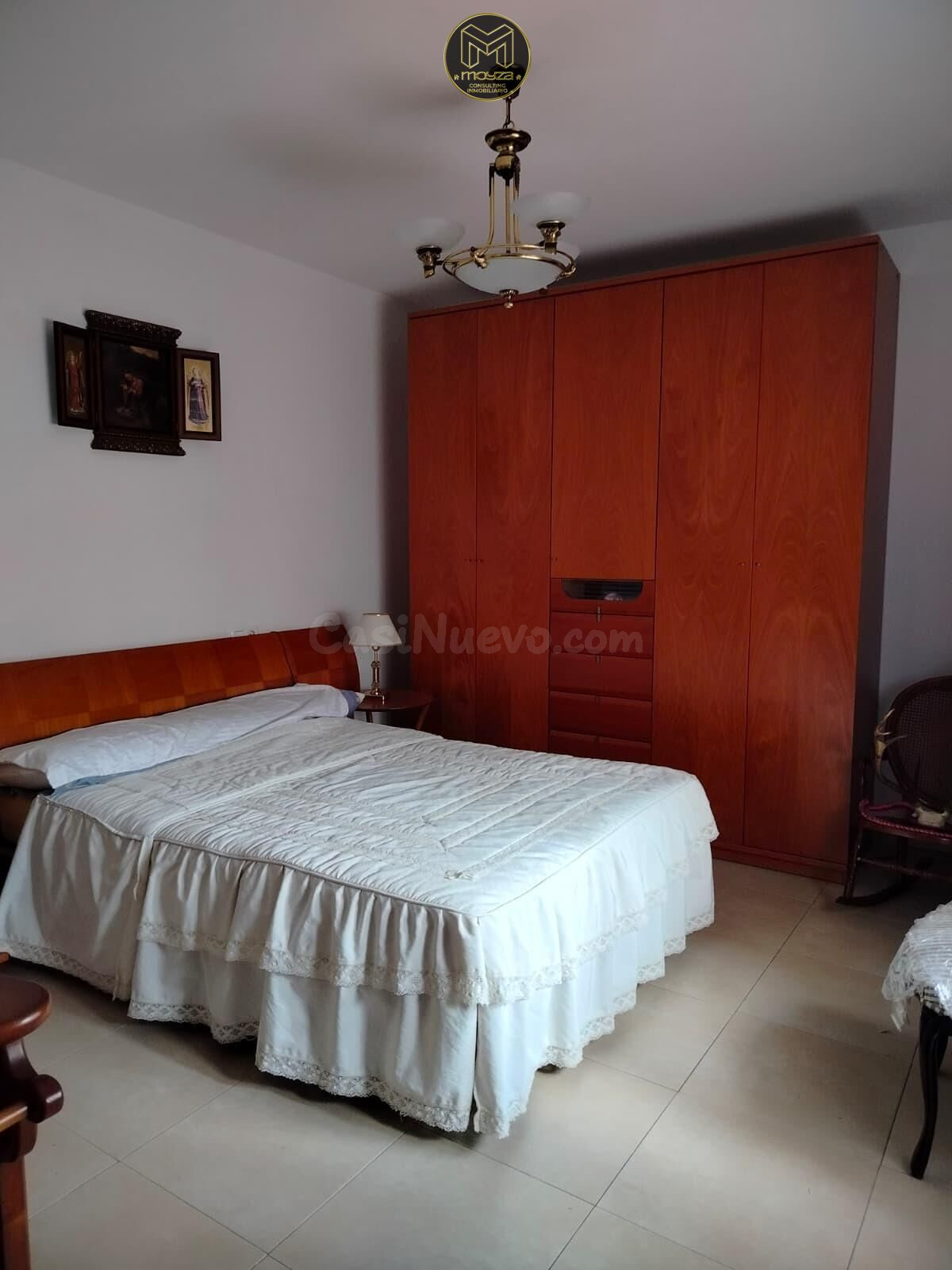 PISO EN LOS VILLARES - foto 7