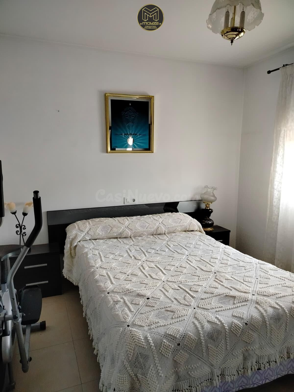 PISO EN LOS VILLARES - foto 8