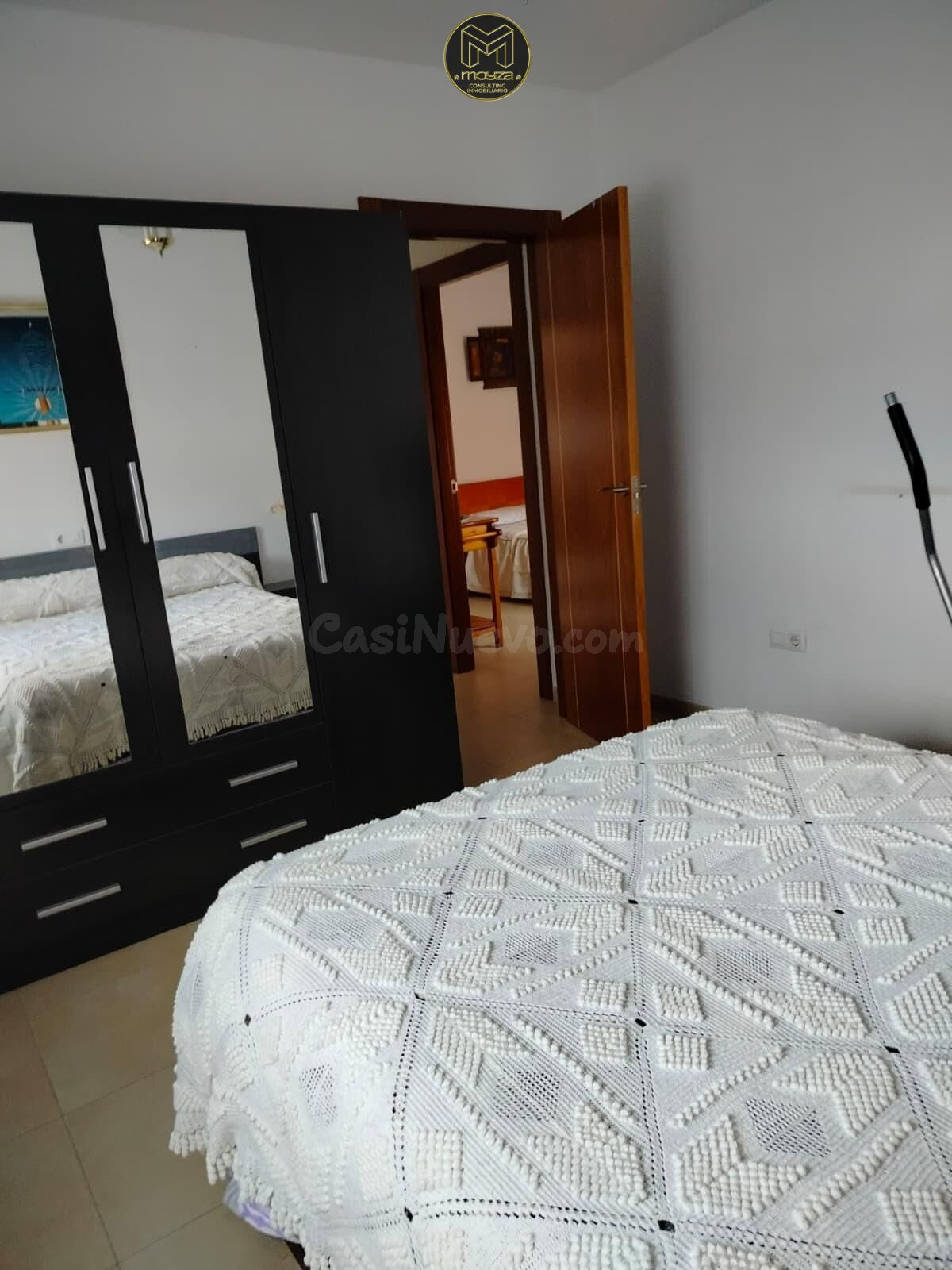 PISO EN LOS VILLARES - foto 9