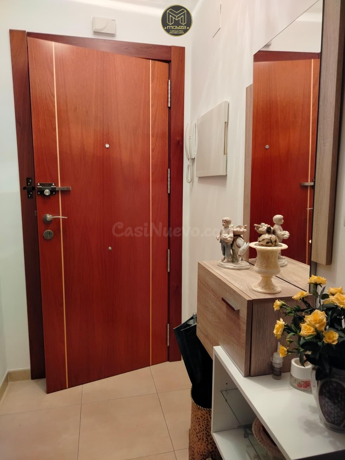 PISO EN LOS VILLARES - foto 10