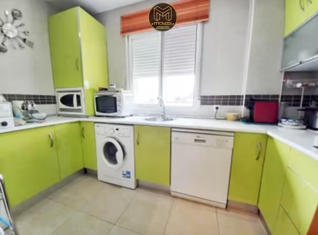 PISO EN LOS VILLARES - foto 11