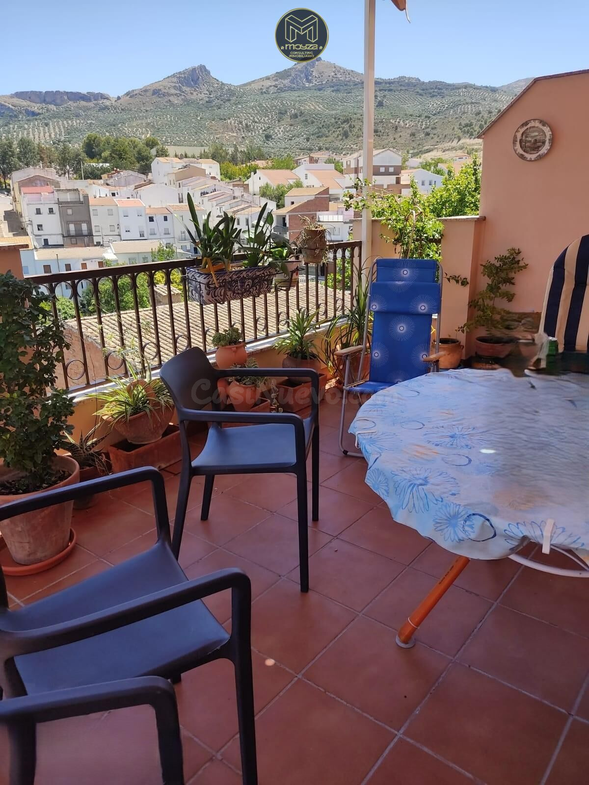 PISO EN LOS VILLARES - foto 12