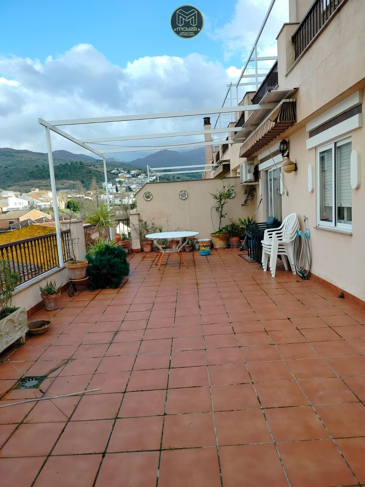 PISO EN LOS VILLARES - foto 13