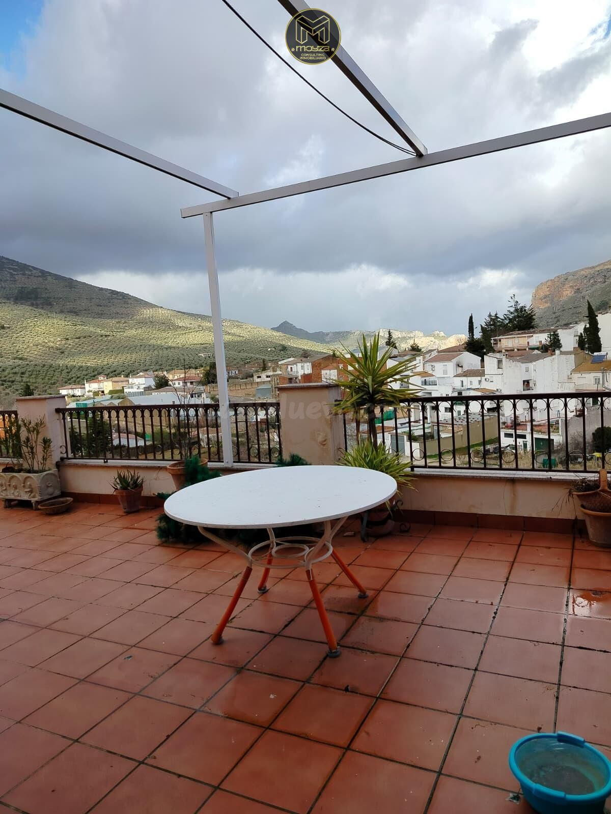 PISO EN LOS VILLARES - foto 14