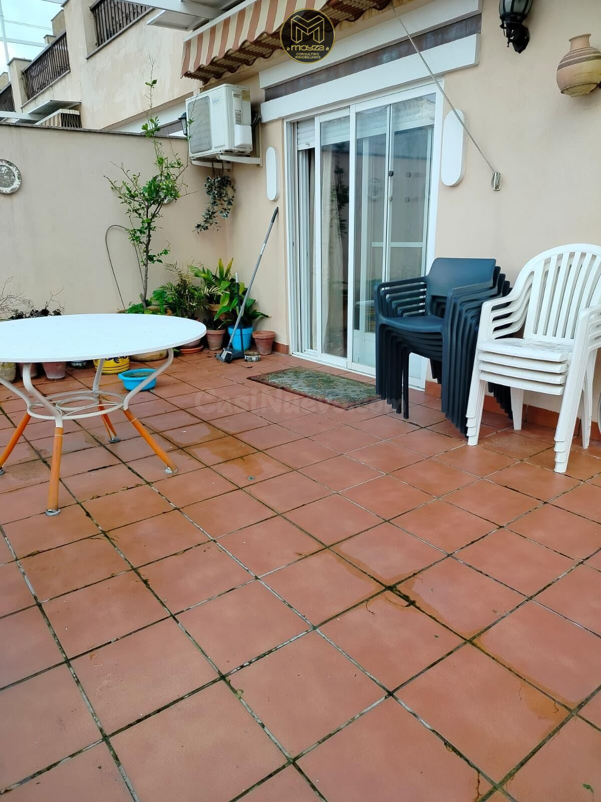 PISO EN LOS VILLARES - foto 15