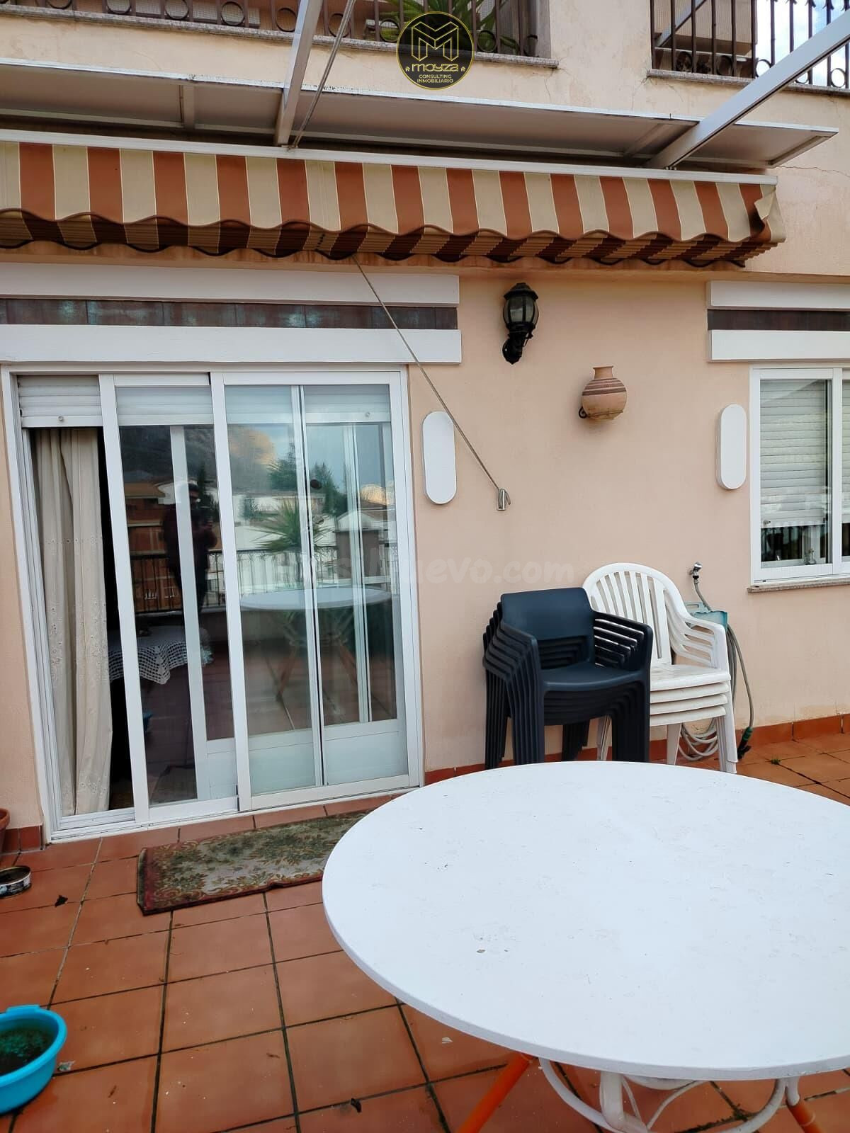 PISO EN LOS VILLARES - foto 16