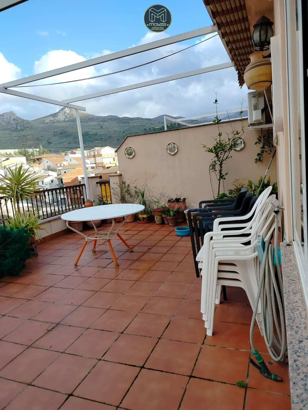 PISO EN LOS VILLARES - foto 17