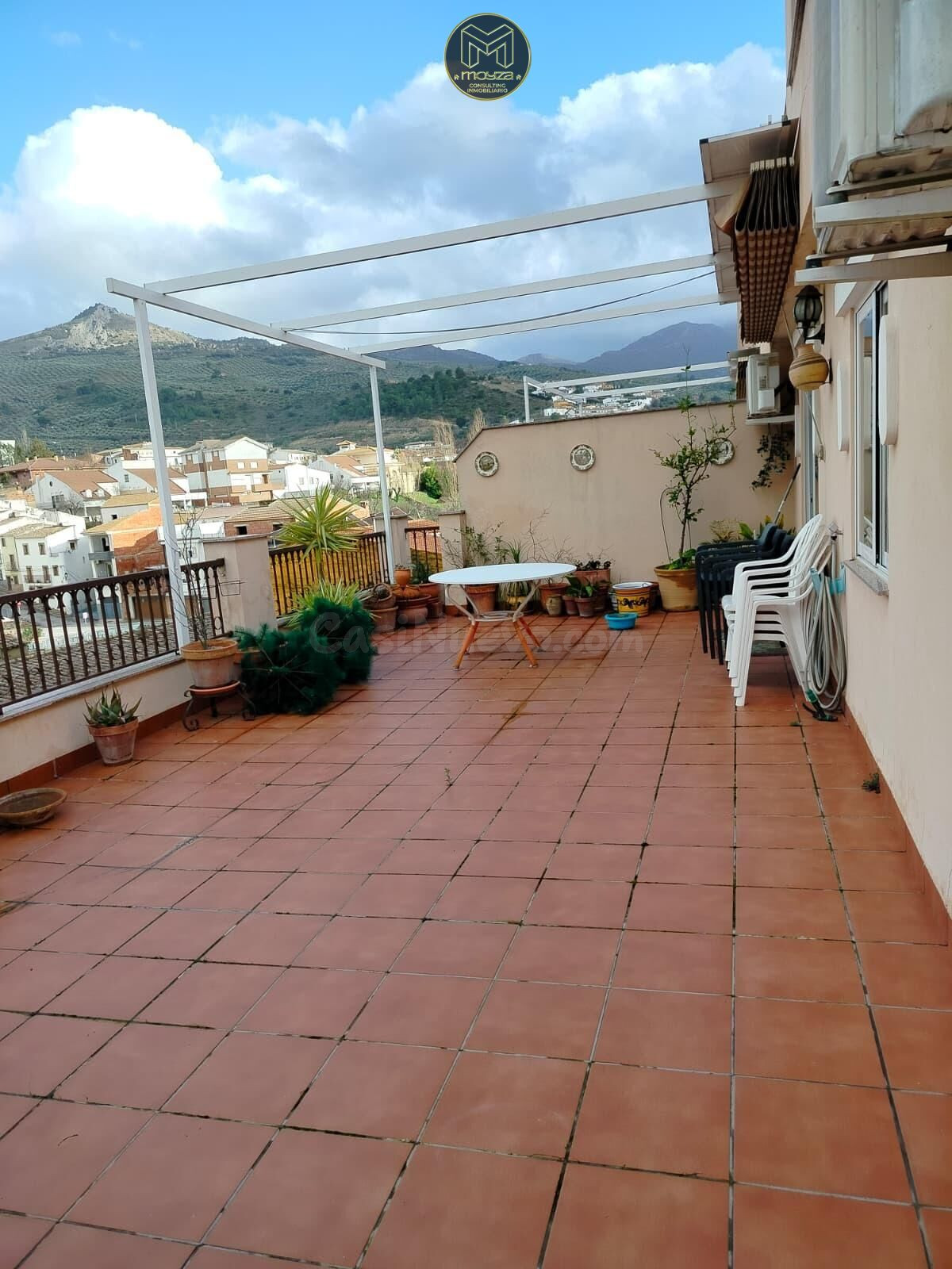 PISO EN LOS VILLARES - foto 18
