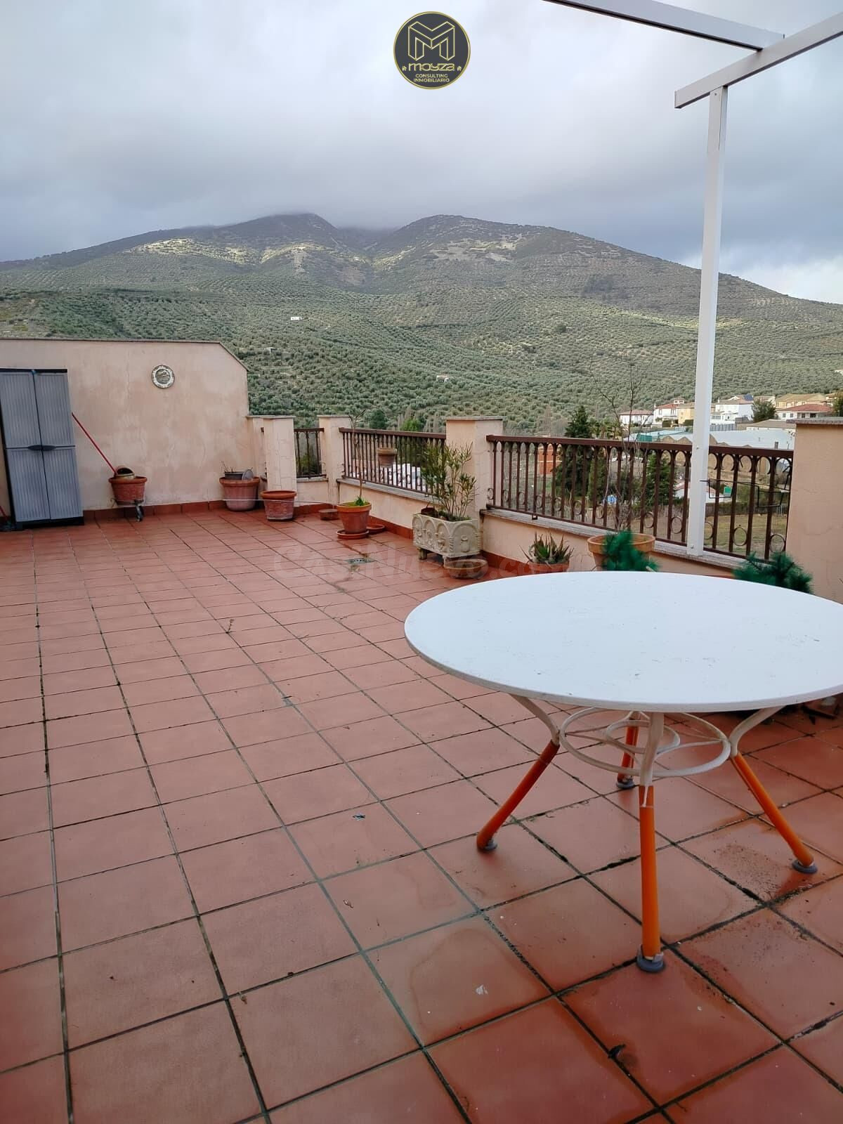 PISO EN LOS VILLARES - foto 19