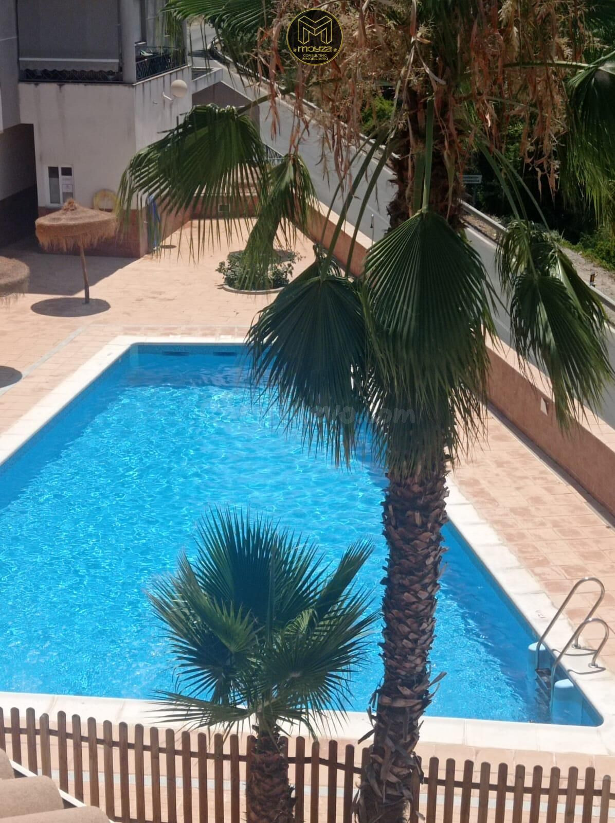 ÁTICO EN LOS VILLARES