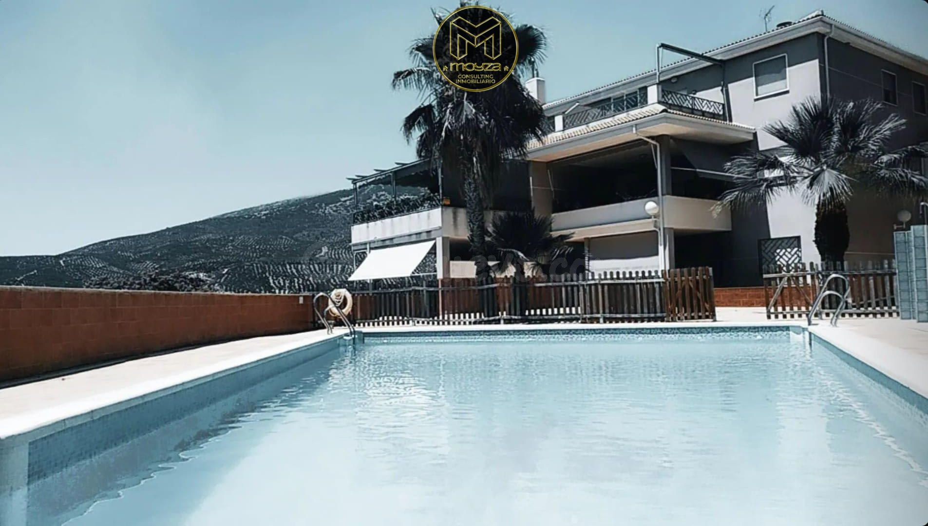 ÁTICO EN LOS VILLARES - foto 3