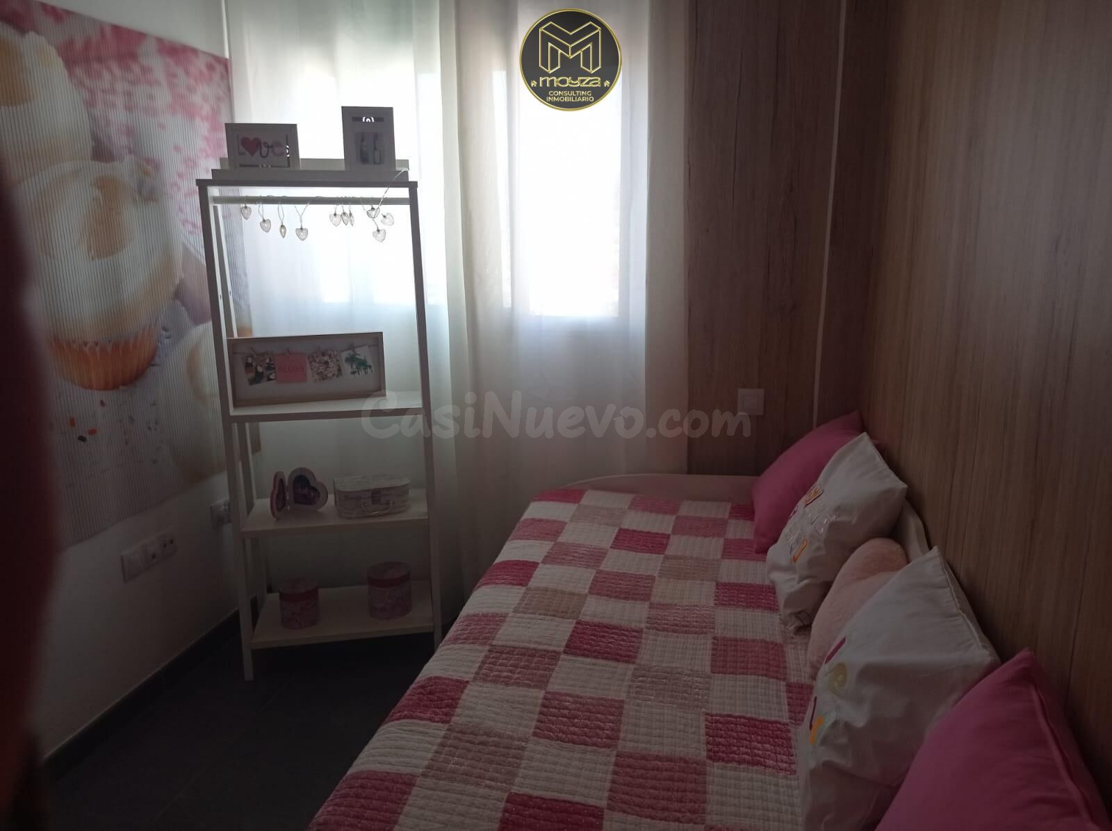 ÁTICO EN LOS VILLARES - foto 5