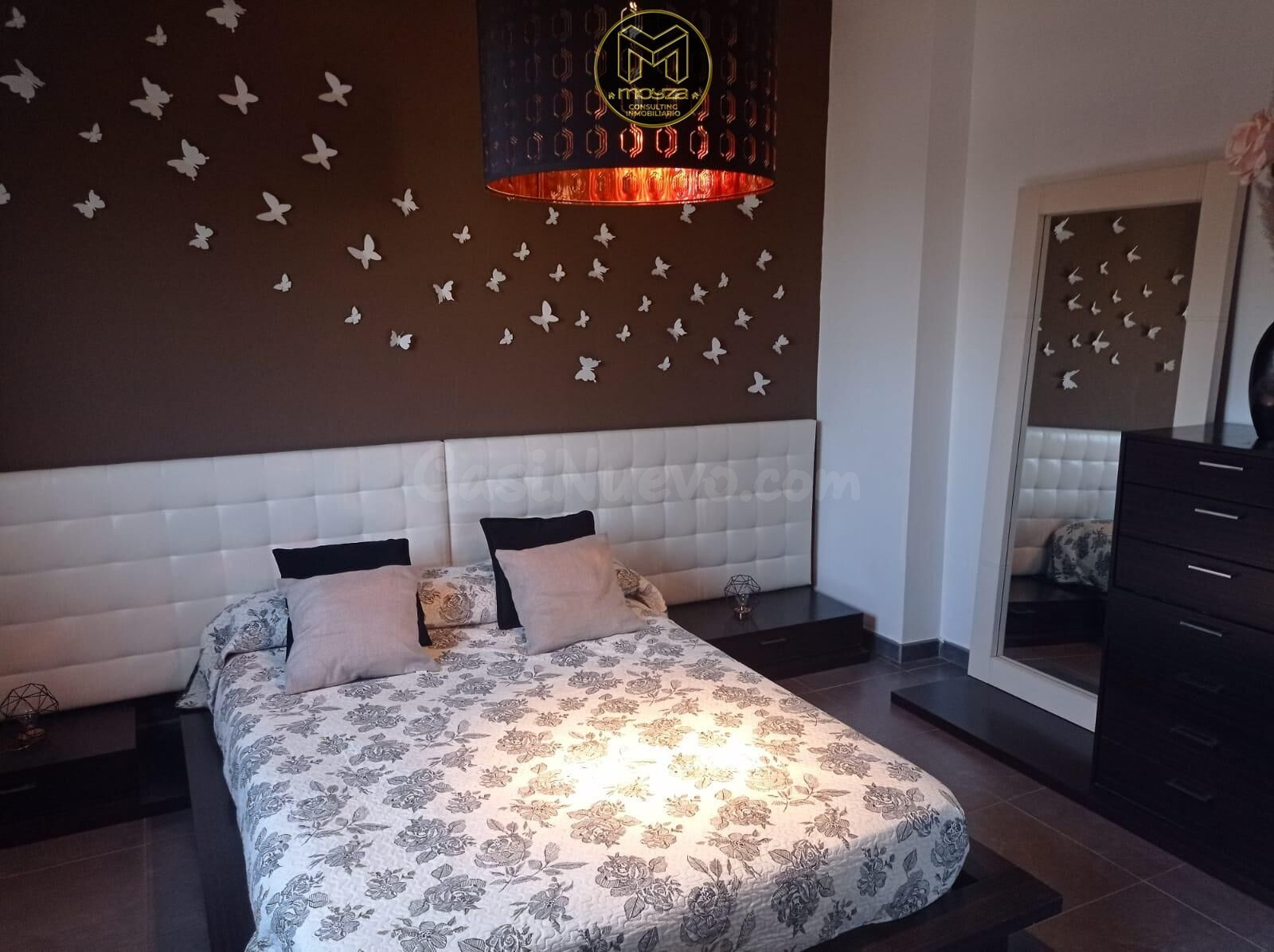 ÁTICO EN LOS VILLARES - foto 6