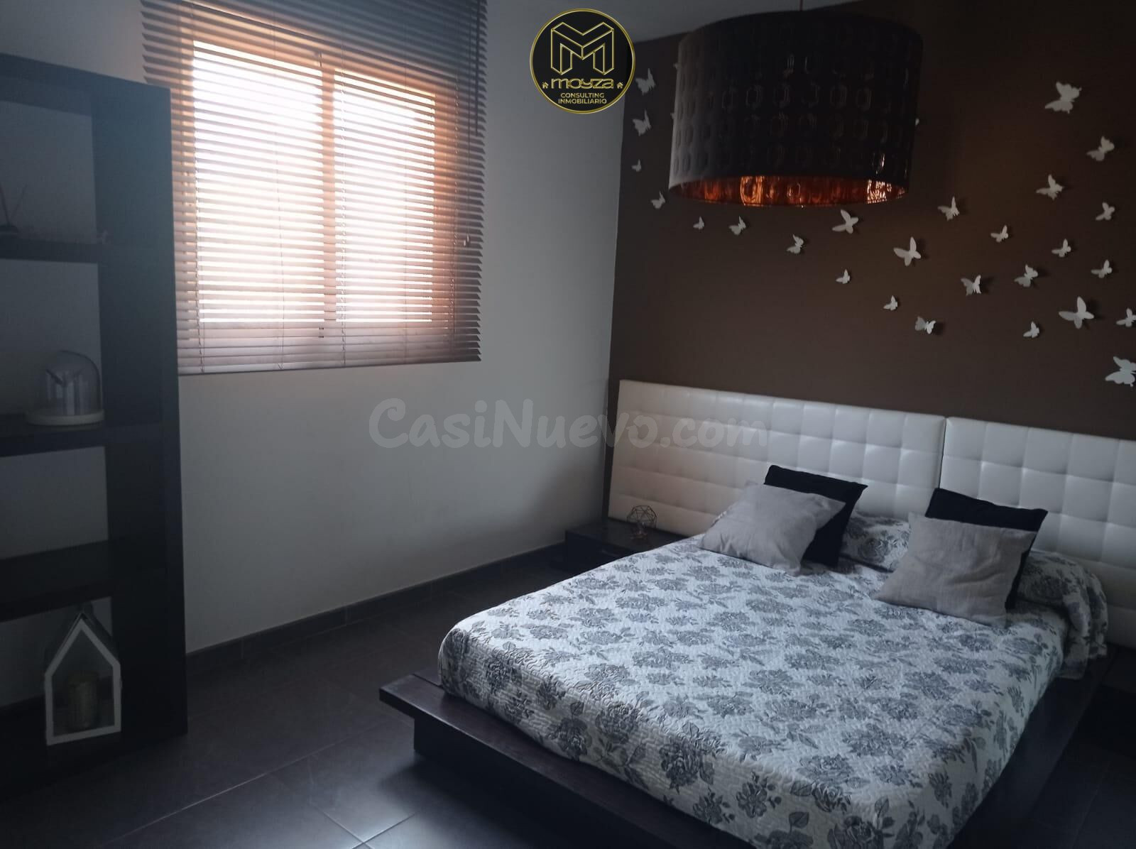 ÁTICO EN LOS VILLARES - foto 7