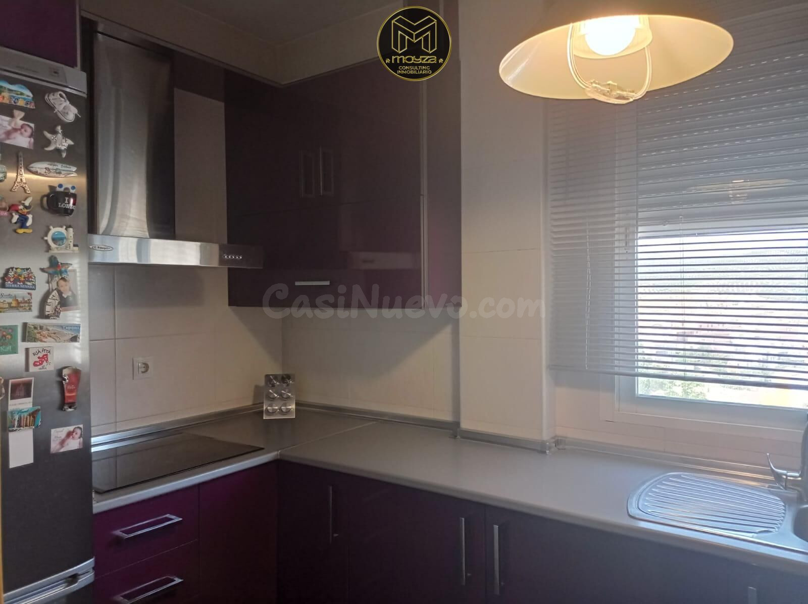 ÁTICO EN LOS VILLARES - foto 10