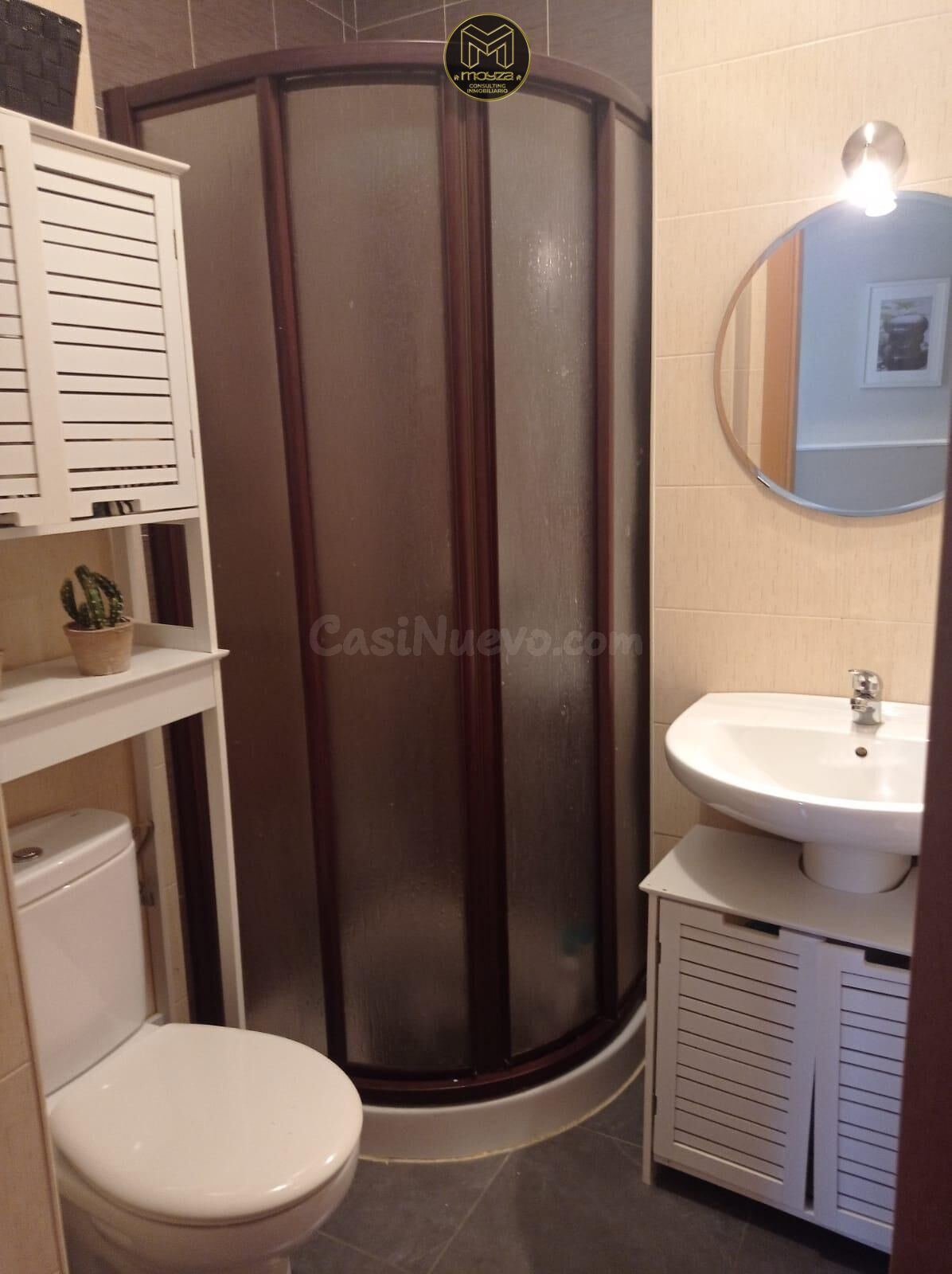 ÁTICO EN LOS VILLARES - foto 11