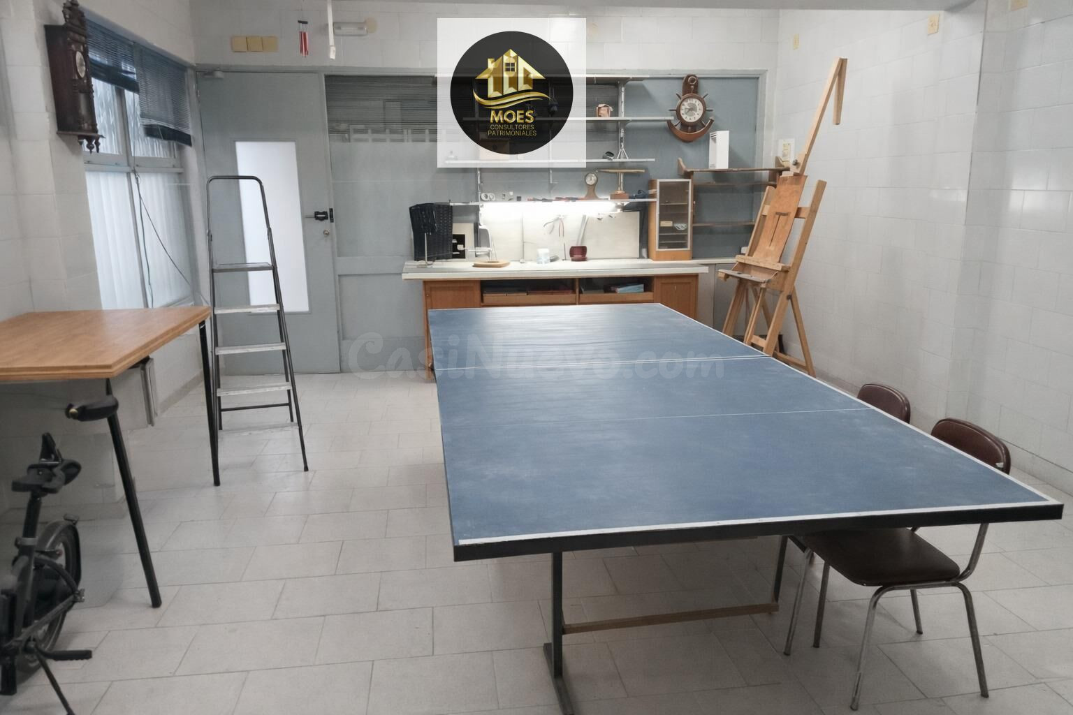 LOCAL EN POLÍGONO DEL VALLE - foto 2