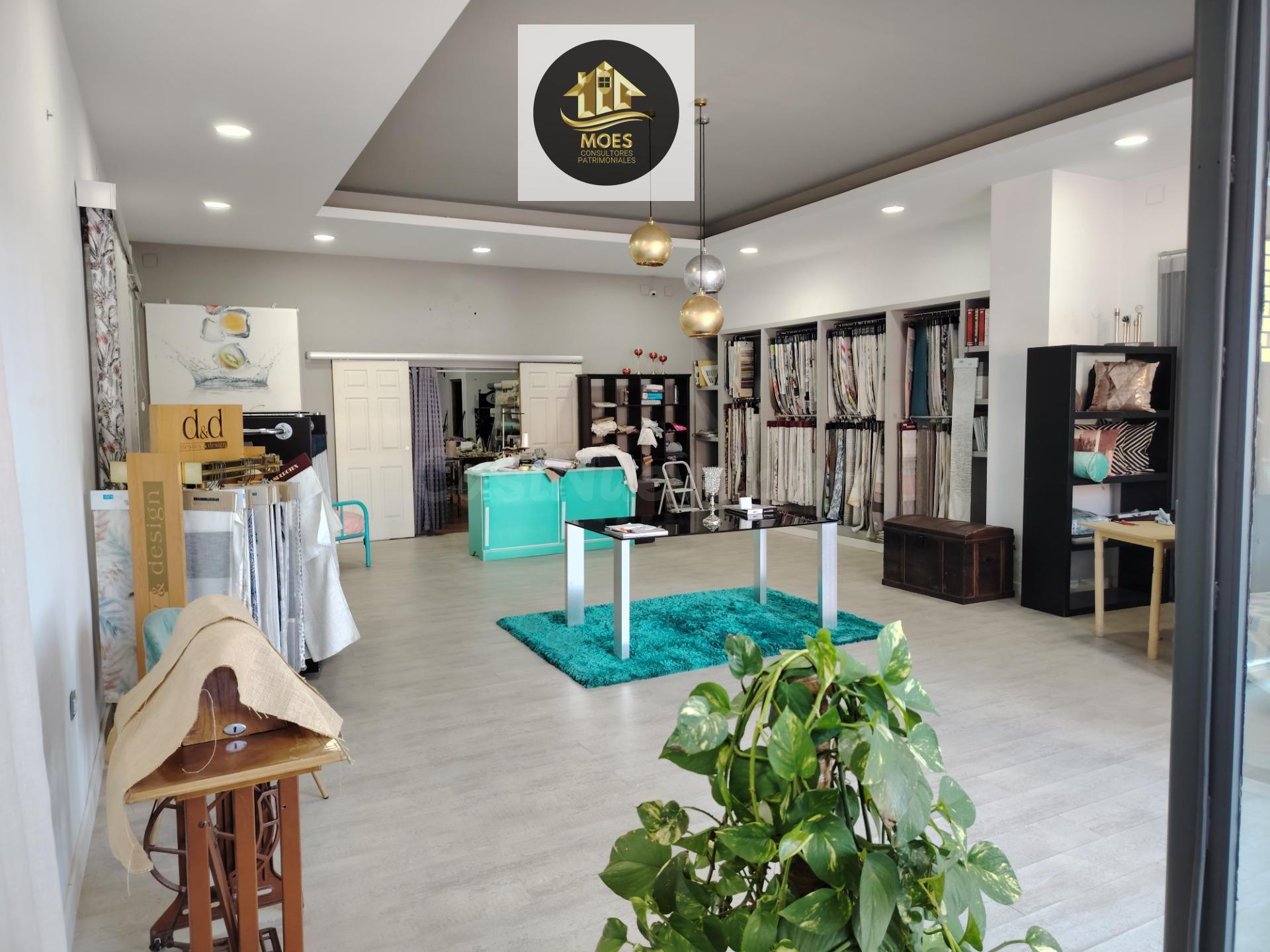 LOCAL DE ALQUILER EN MARTOS