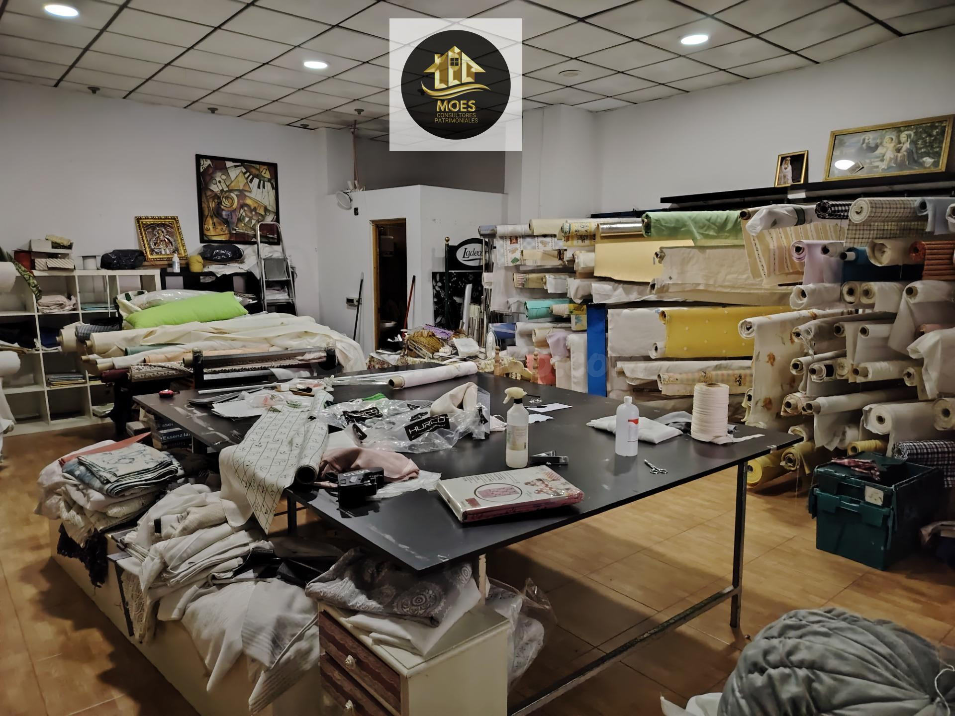 LOCAL DE ALQUILER EN MARTOS - foto 3