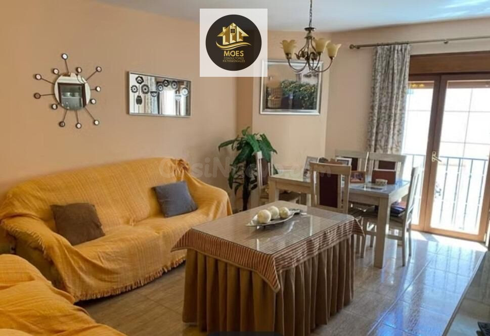 PISO EN LOS VILLARES