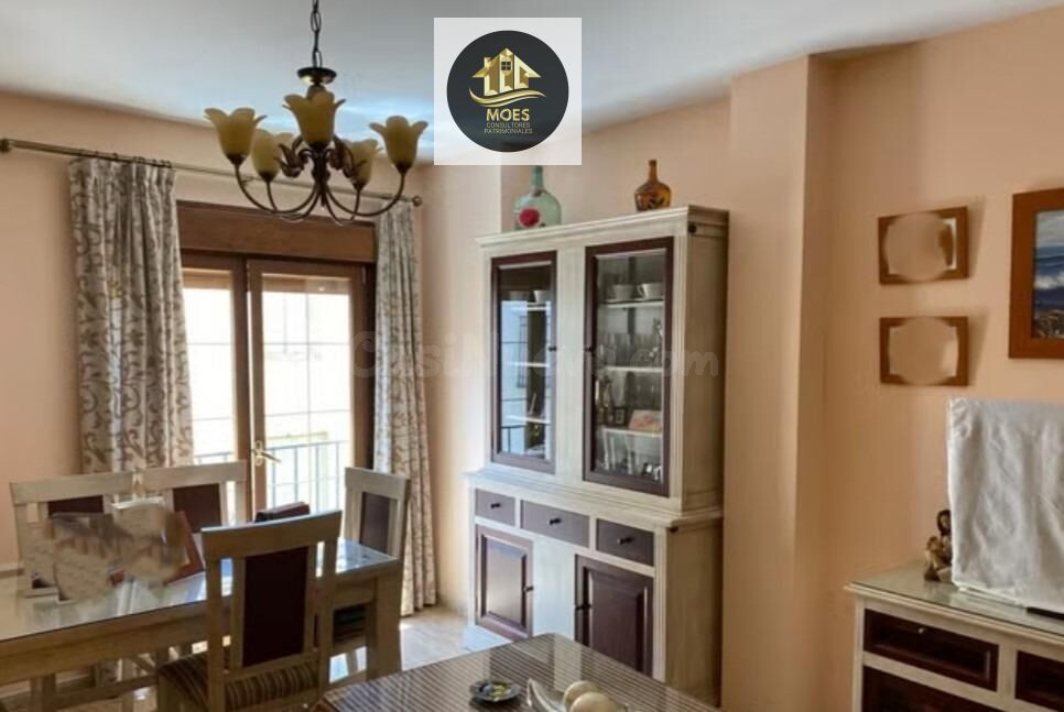 PISO EN LOS VILLARES - foto 2