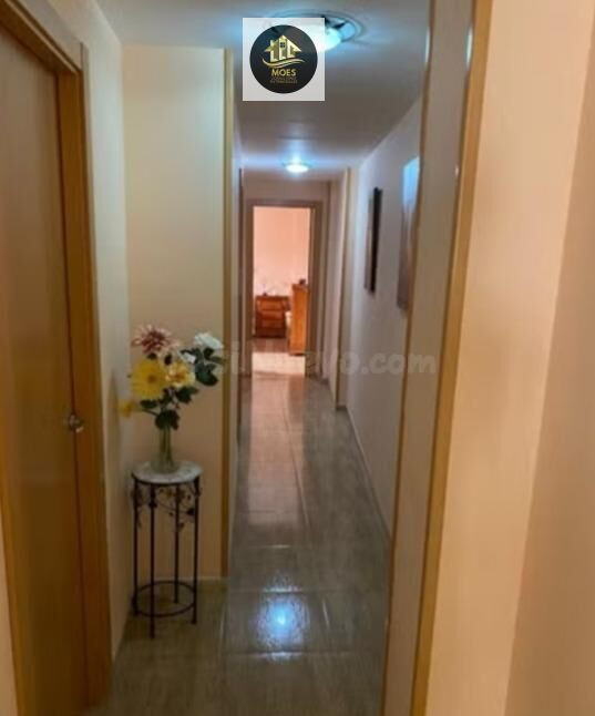 PISO EN LOS VILLARES - foto 3