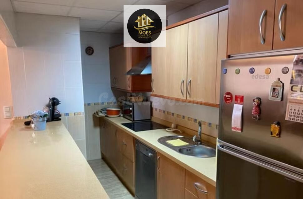 PISO EN LOS VILLARES - foto 4