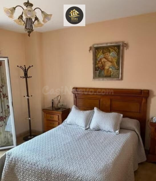 PISO EN LOS VILLARES - foto 8