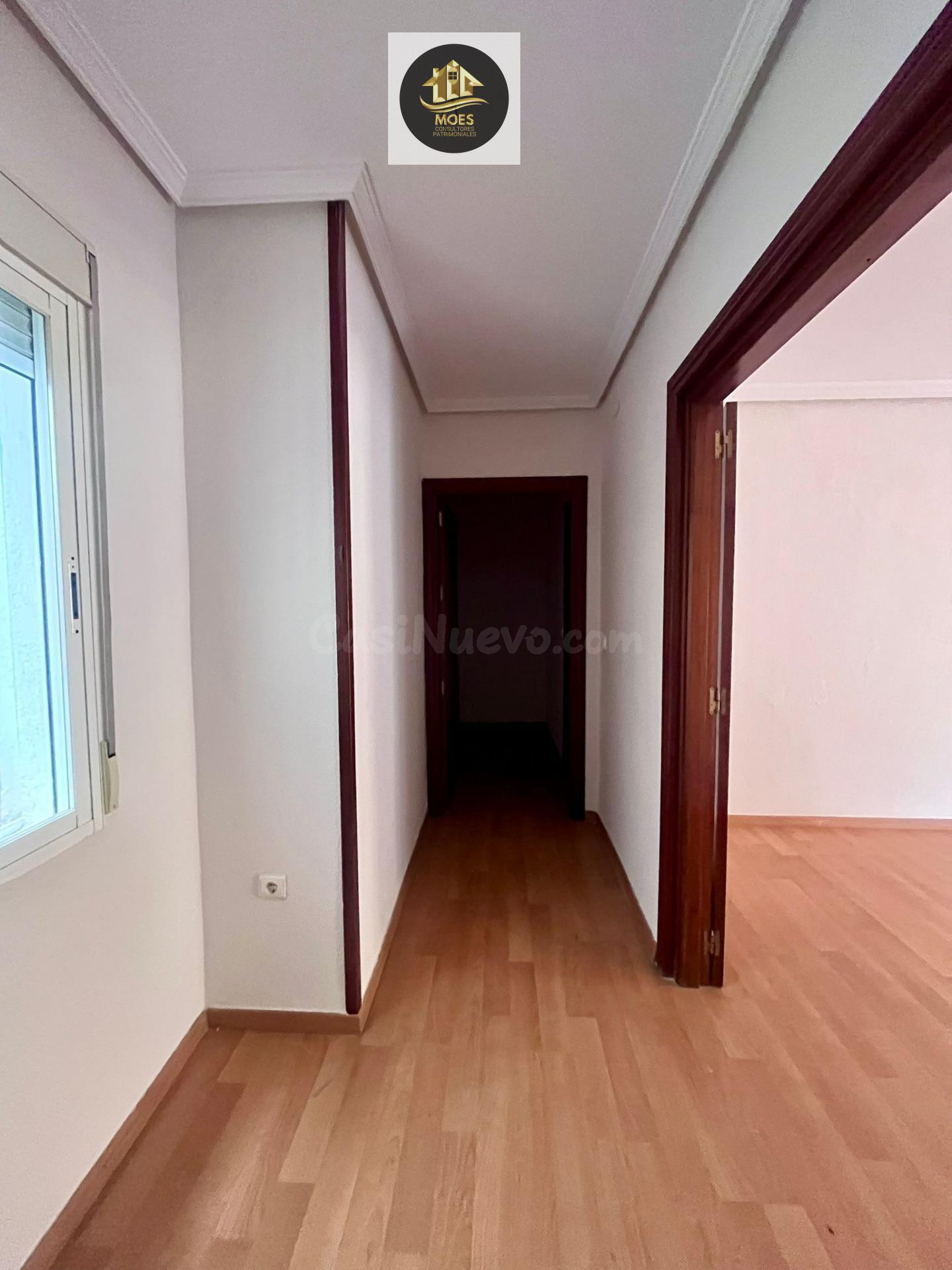 PISO  EN ÚBEDA - foto 3