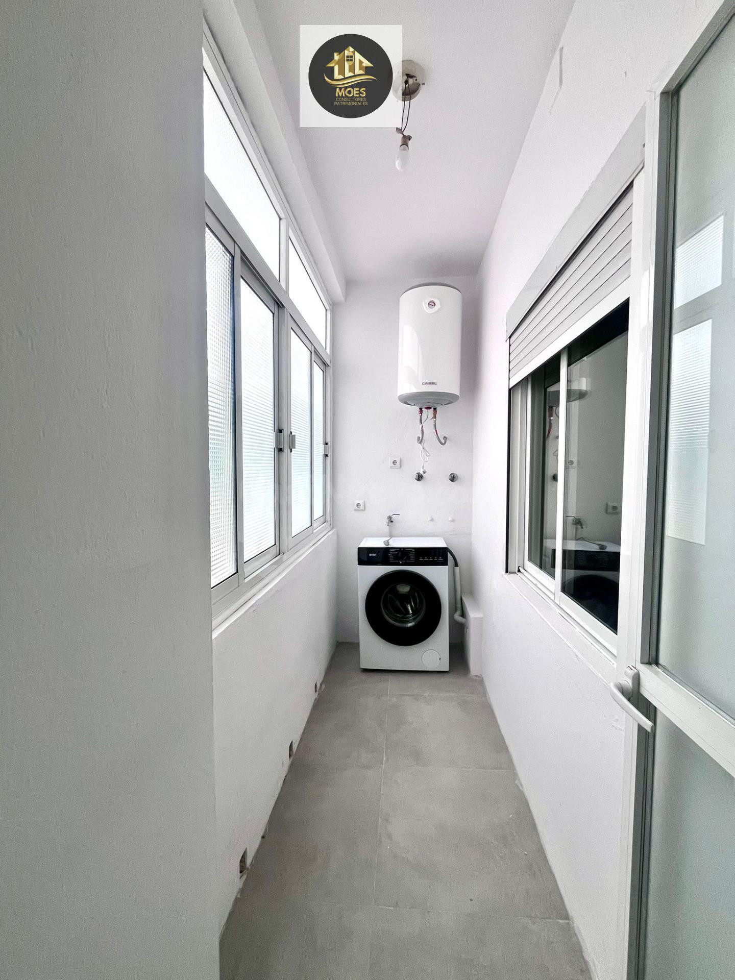 PISO  EN ÚBEDA - foto 7