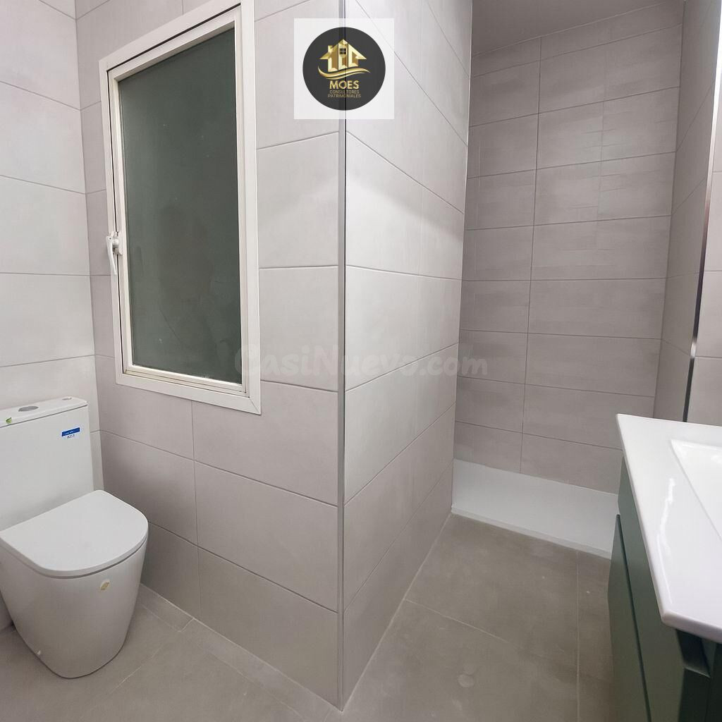 PISO  EN ÚBEDA - foto 8