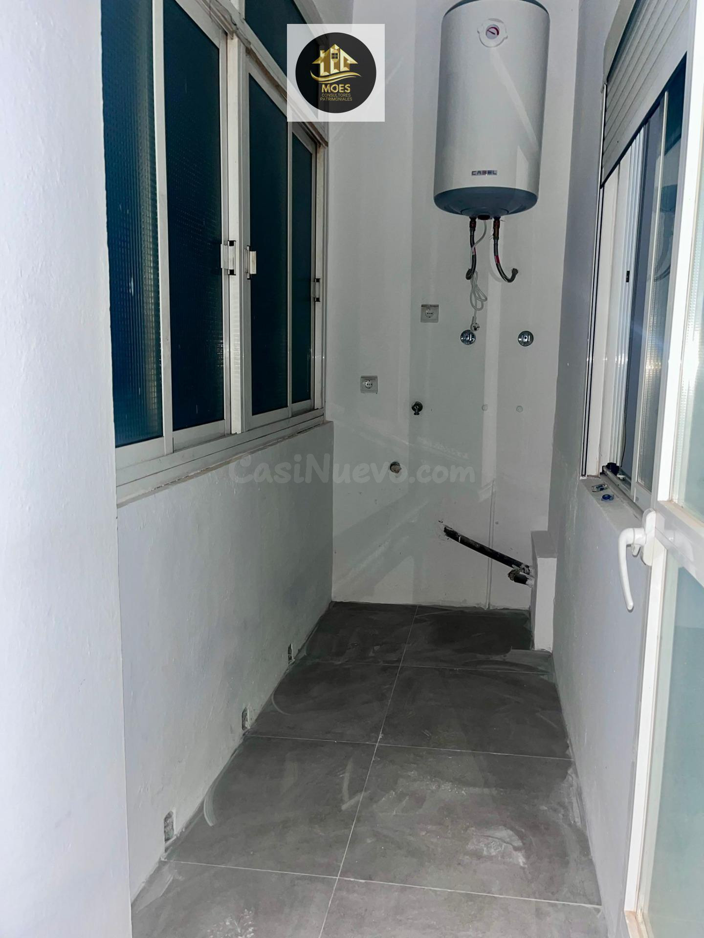 PISO  EN ÚBEDA - foto 10