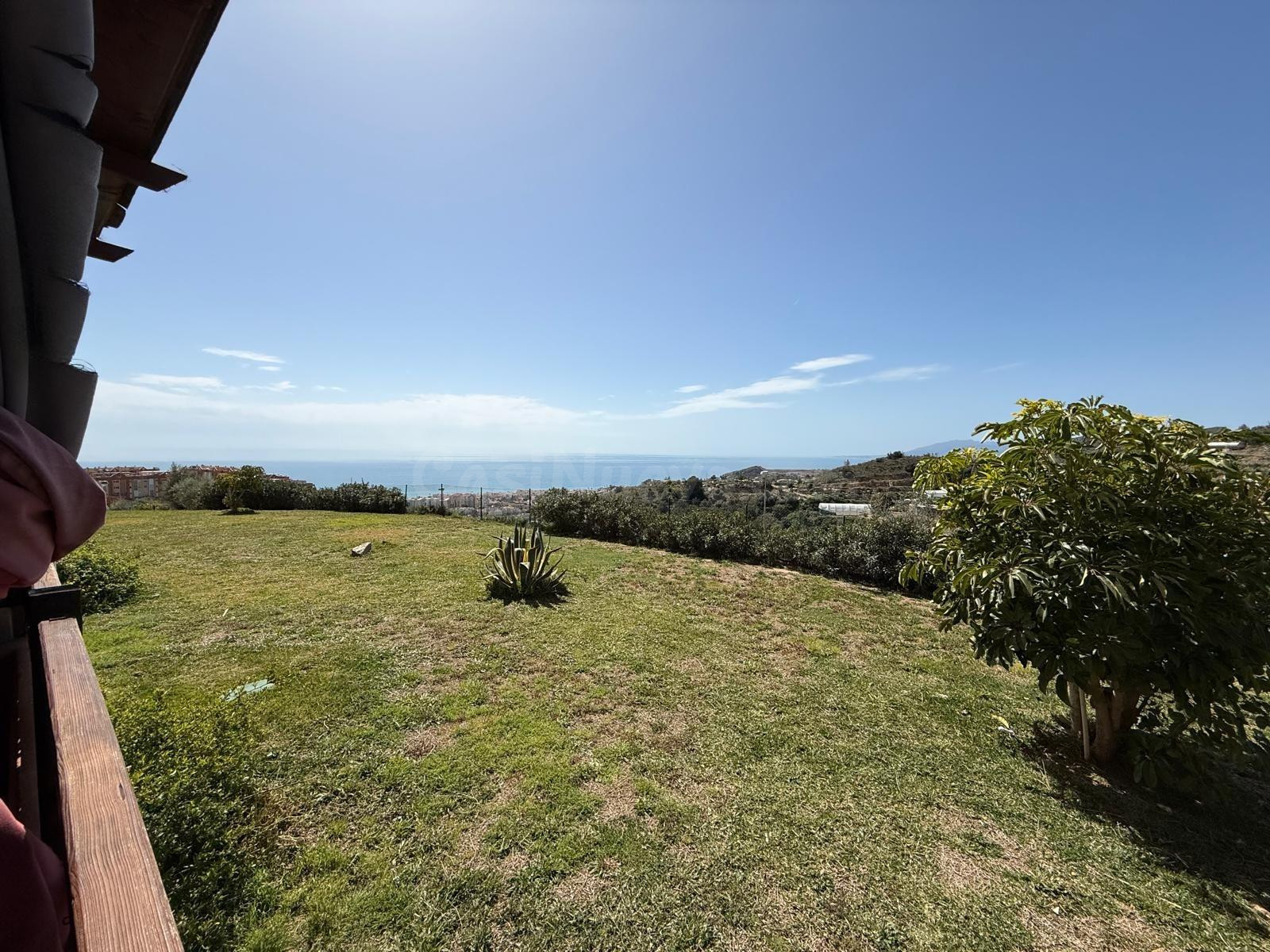 PISO EN PARQUE VICTORIA CON AMPLIA TERRAZA Y VISTAS AL MAR - foto 2