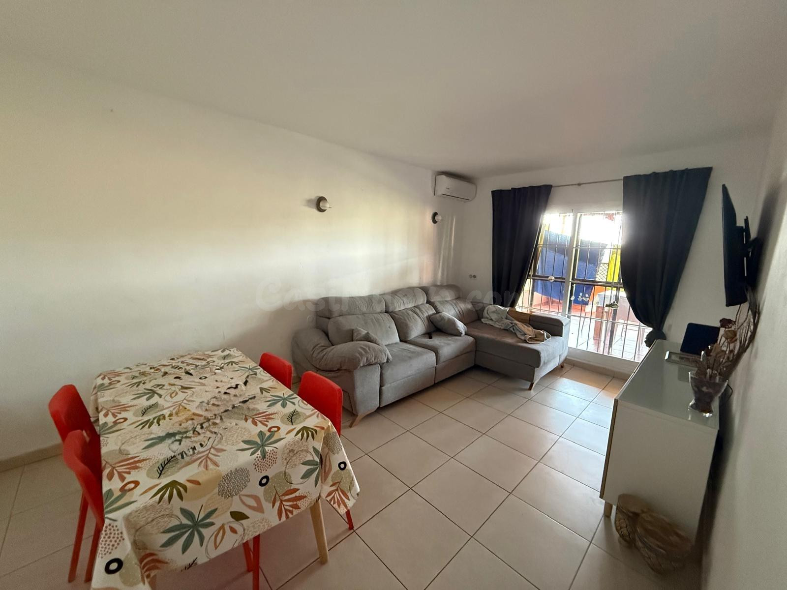 PISO EN PARQUE VICTORIA CON AMPLIA TERRAZA Y VISTAS AL MAR - foto 7