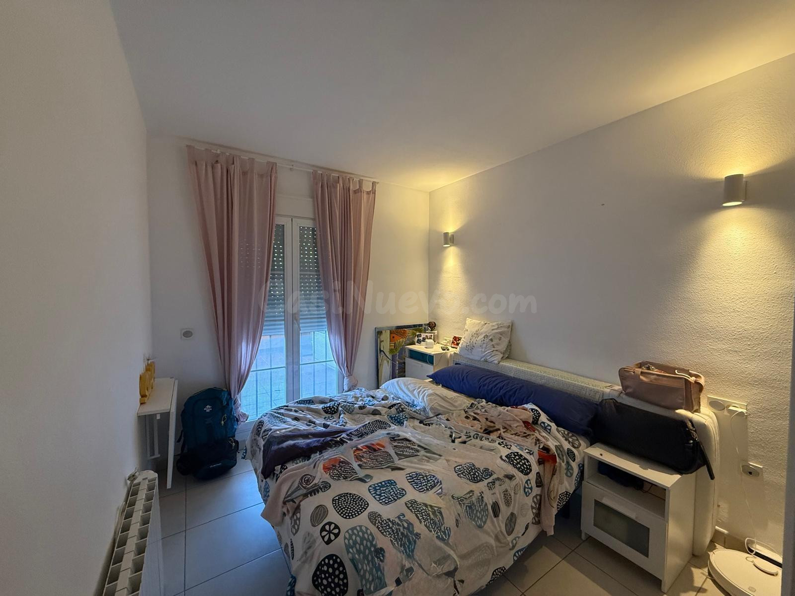 PISO EN PARQUE VICTORIA CON AMPLIA TERRAZA Y VISTAS AL MAR - foto 12