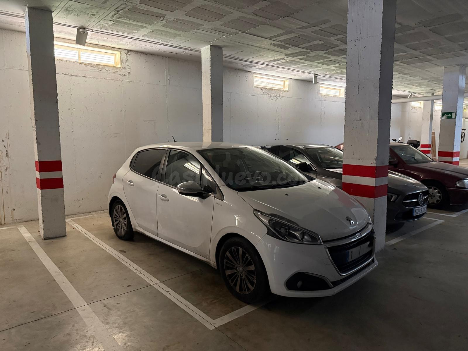 PISO EN PARQUE VICTORIA CON AMPLIA TERRAZA Y VISTAS AL MAR - foto 14